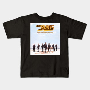 Los Bukis Kids T-Shirt